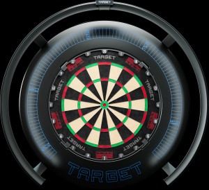 Target Corona Vision 2 LED Light System