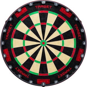Target Tor EVO Dartboard