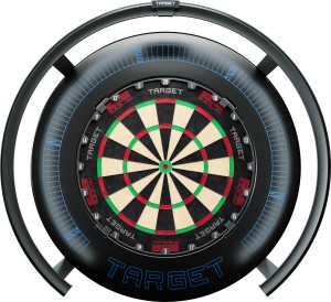 Target Corona Vision 2 LED Light System