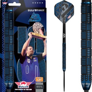 Bull's Andy Baetens CP 95%