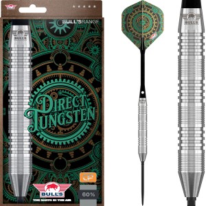 Bull's Direct Tungsten CP 60%