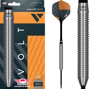 Bull's Volt Orange CP 80%