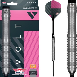 Bull's Volt Pink CP 80%