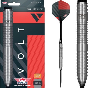 Bull's Volt Red CP 80%
