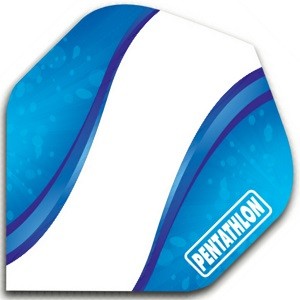 Pentathlon Flight Spiro Blue