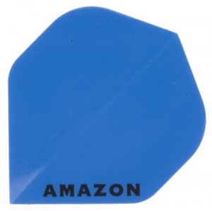 Amazon Flights Blauw