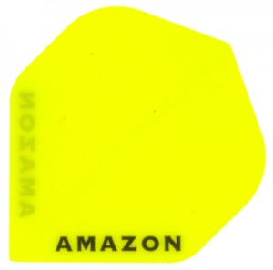 Amazon Flights Geel