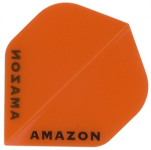 Amazon Flight Orange