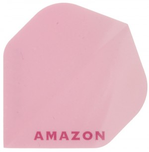 Amazon Flights Baby Roze