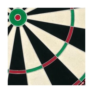 Unicorn Eclipse HD Trainer Dartbord