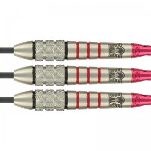 Bull's V8 C 90% Dartpijlen 22-24-26 Gram