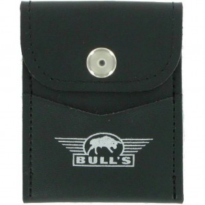 Bull's Mini Etui - Black