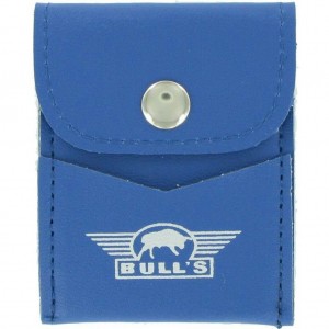 Bull's Mini Etui - Blue
