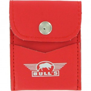 Bull's Mini Etui - Red
