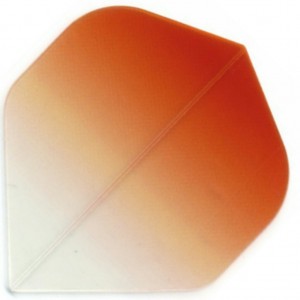 R4X Clear Orange Top Flights