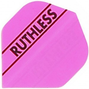 Ruthless Fluo Flights Roze