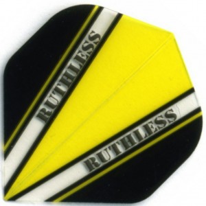 Ruthless V 100 Pro Yellow Standaard Flight