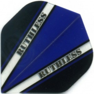 Ruthless V 100 Pro Blue Standaard Flight