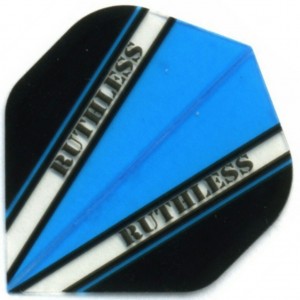 Ruthless V 100 Pro Aqua Standaard Flight