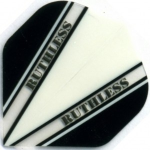 Ruthless V 100 Pro White Standaard Flight