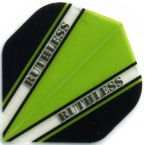 Ruthless V 100 Pro Green Standaard Flight