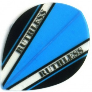Ruthless V 100 Pro Aqua Pear Flight