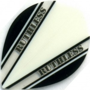 Ruthless V 100 Pro White Pear Flight