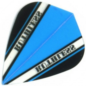 Ruthless V 100 Pro Aqua Kite Flight