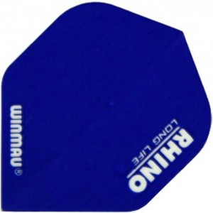 Rhino Blue Dart Flights 