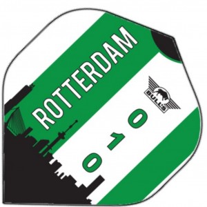 Feyenoord Flight Groen Wit Bulls 