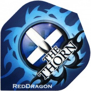 Robert Thorton Reddragon Flights 