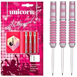 Unicorn Autograph 80% 24-26-28 Gram