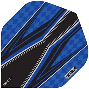 TDP LUX Vision Black Donkerblauw Pentathlon Flights