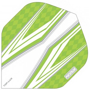 TDP LUX Vision White Groen Pentathlon Flights