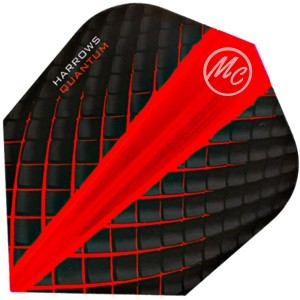 Harrows Quantum Flights Rood