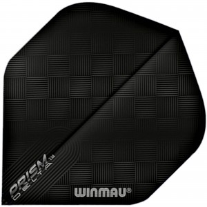 Prism Delta Flight Zwart 6915