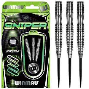 Winmau Sniper 90% Dartpijlen 22 Gram