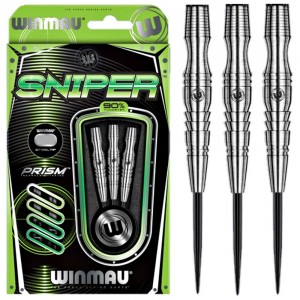 Winmau Sniper 90% Dartpijlen 23 Gram