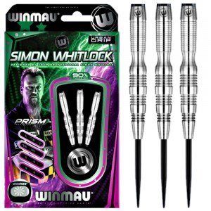 Simon Whitlock 90% Dartpijlen 22-24 Gram