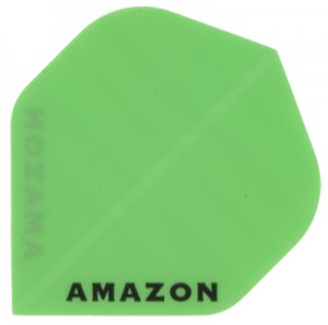 Amazon Standaard Groen Flights