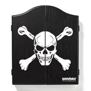 Winmau Skull Cabinet