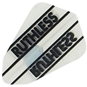 Ruthless Fantail Flights Transparant 