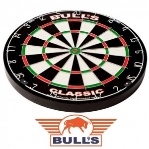 Bull's Classic Dartbord