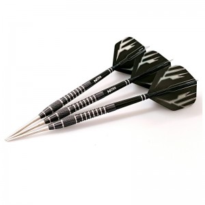 Custom Black Storm Darts 95% Dartpijlen 22,9 Gram