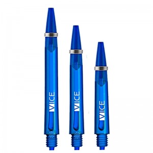 One80 Vice Proplast Shafts Blauw 