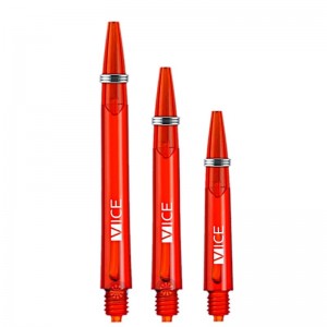 One80 Vice Proplast Shafts Rood
