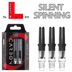 L-SHAFT CARBONSILENT LSS-CRBN-CL-130