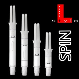 L-SHAFT SILENT   LSS-CL-130   190   260   330