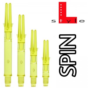 L-SHAFT SILENT   LSS-Yellow-130    190   260   330