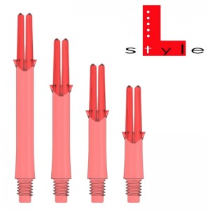 L-SHAFT LOCK  LSH-Roze-130  190 260 330